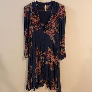 Free People Dress. Size Small.